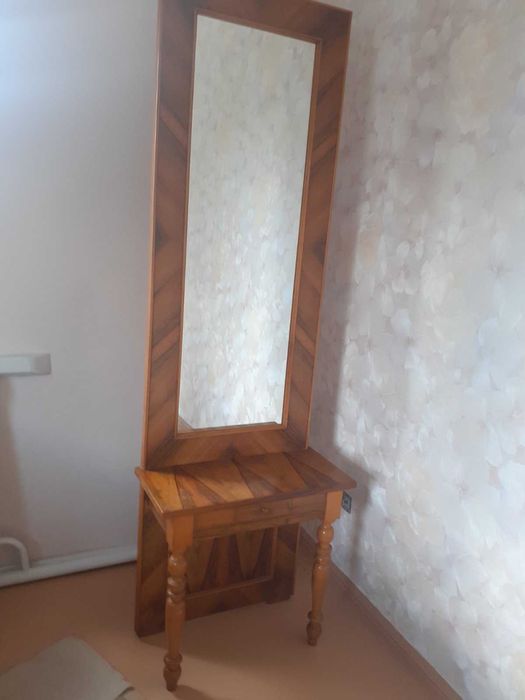 Зеркало антиквариат