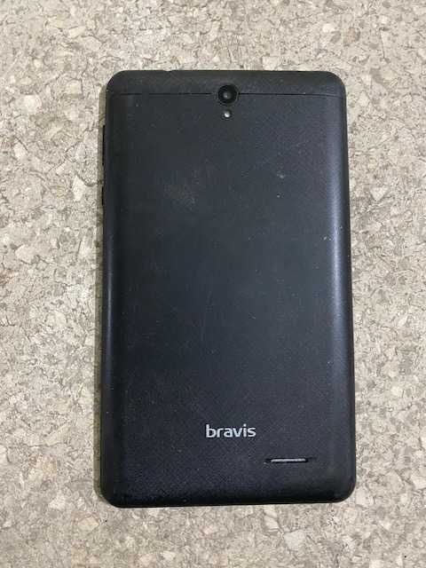 Планшет на запчасти - BRAVIS NB751 3G