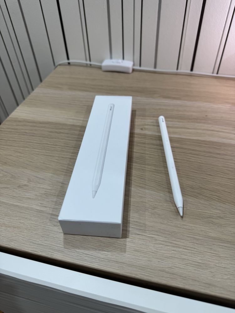 Apple Pencil 2nd Gen