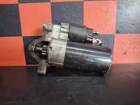Motor De Arranque Citroën Berlingo / Berlingo First Caixa (M_)