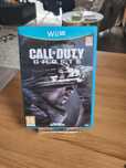 Call of Duty Ghosts na Nintendo WiiU