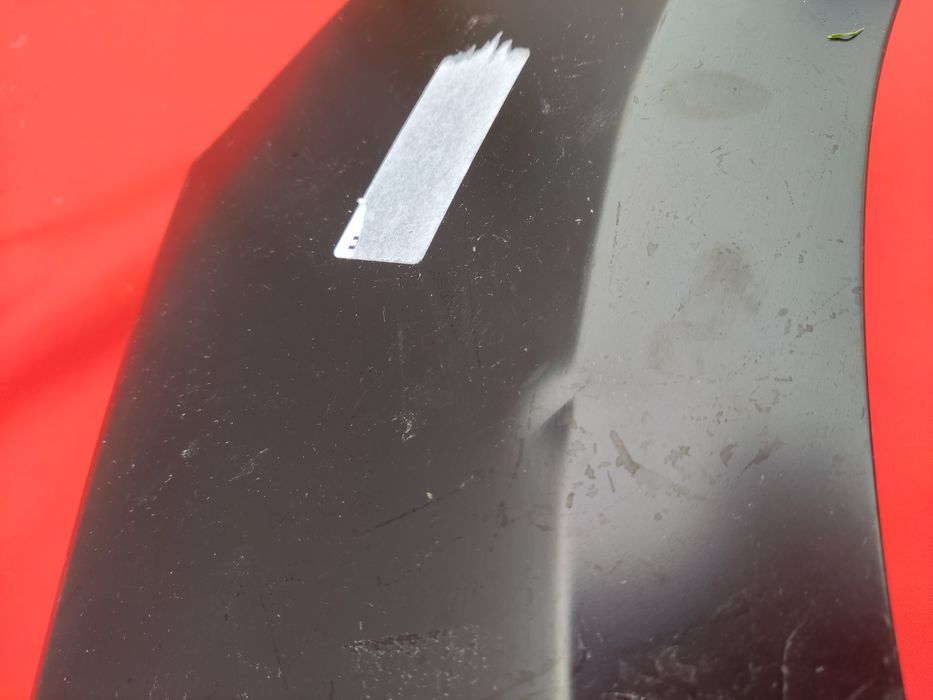 Крило Форд фокус МК4