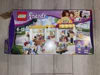 Lego friends sklep zestaw 41118