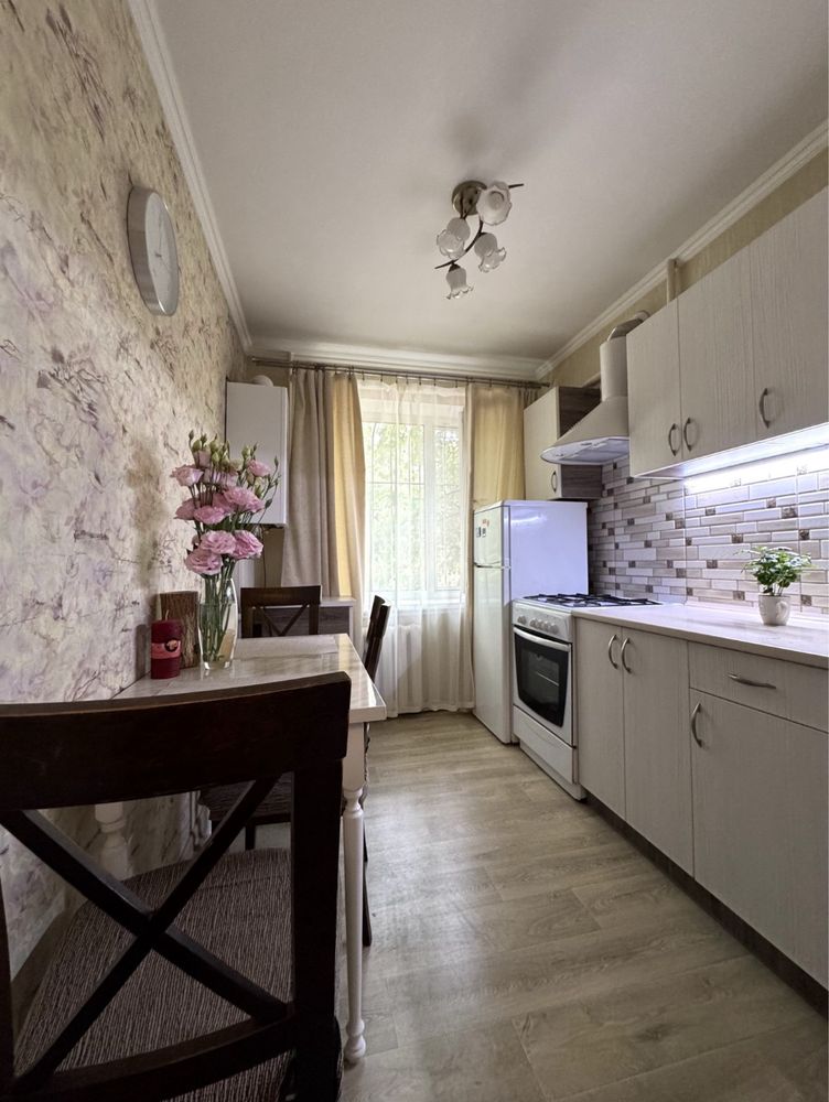 Продам 3х комнатную квартиру