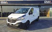 Renault Trafic 1.6 dci L1H1