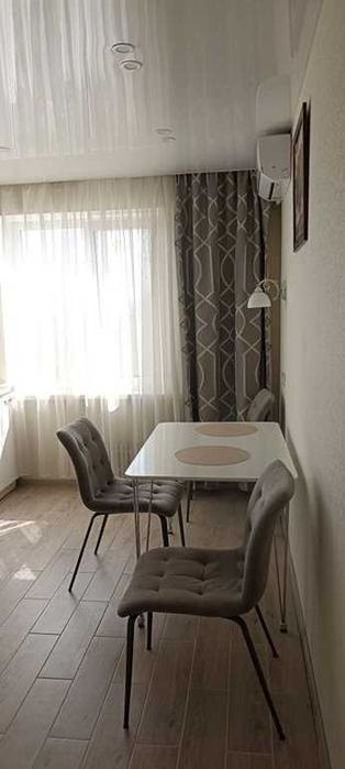 Сдаётся 2-х комнатная квартира пр. Науки, 112