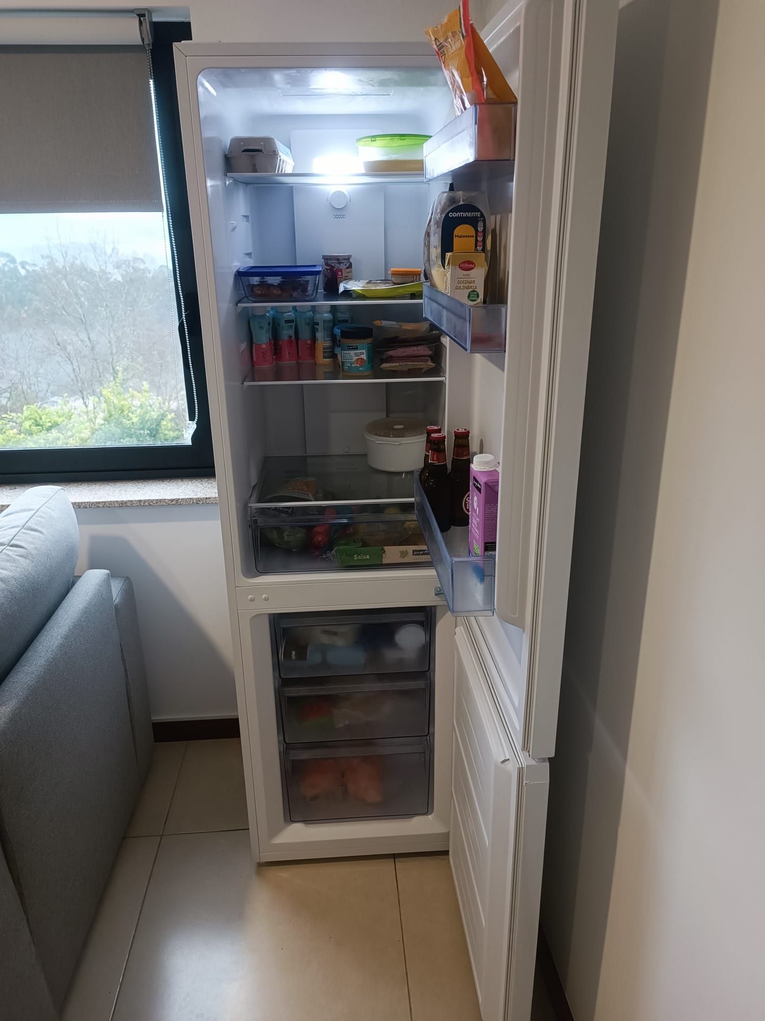 Frigorífico Jocel