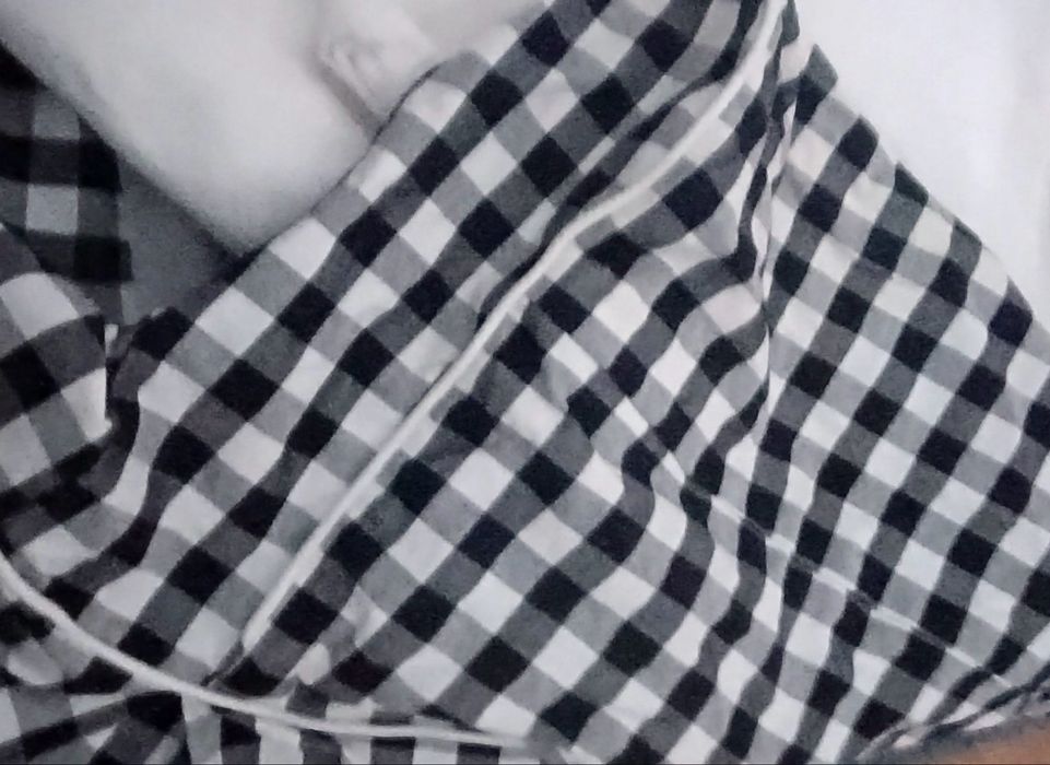 Pokrowiec na fotel ikea ektorp jennylund