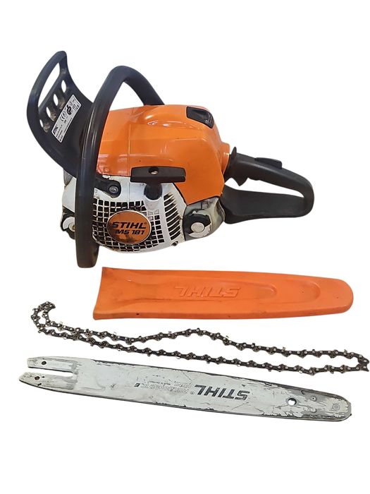 Piła spalinowa  STIHL MS 181 c  ROK 2009