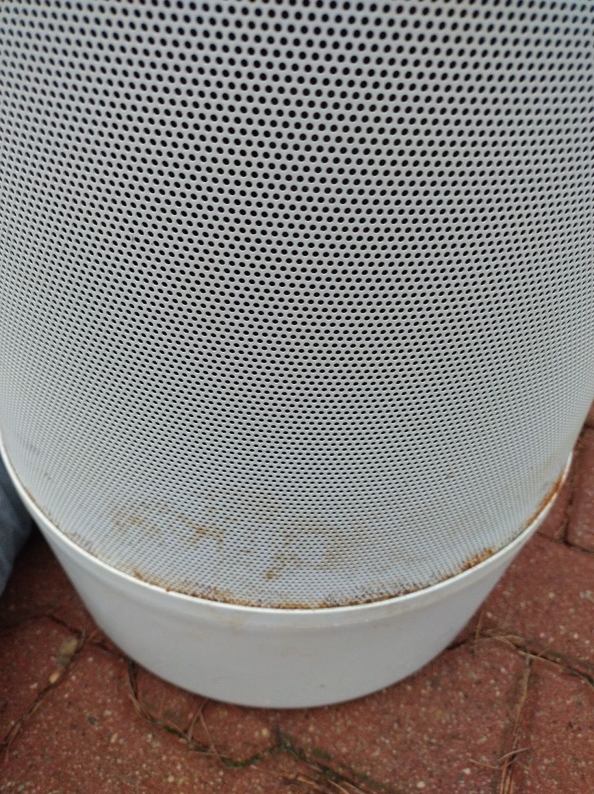 Klimatyzator Electrolux WP71-265WT