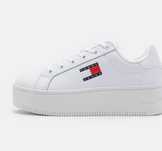Tommy Jeans ESS - Sneakersy niskie Tommy Hilfiger