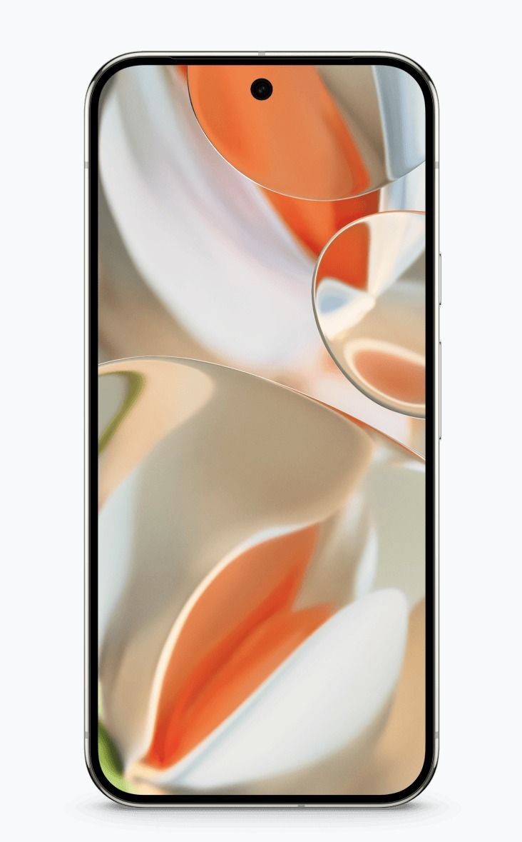 Google Pixel 9 Pro XL 5G 16/128GB Porcelain