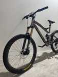 Specialized enduro SL fsr expert