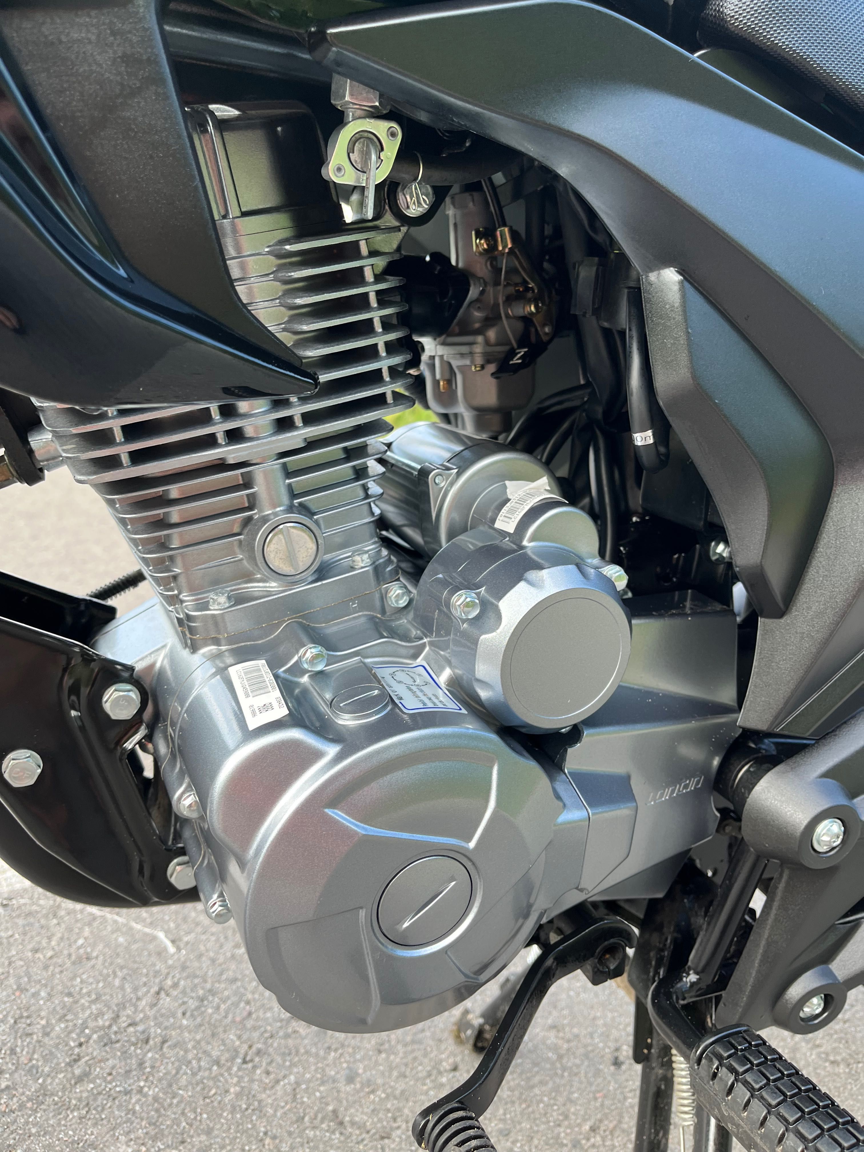 Мотоцикл LONCIN продаж