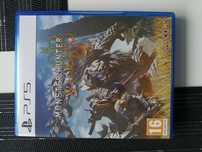 Monster Hunter Wilds PS5