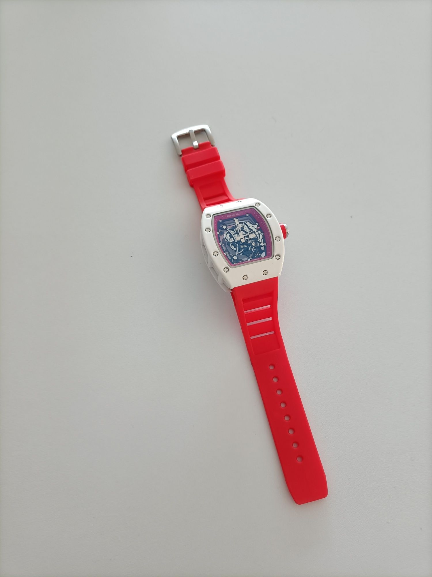 Relógio RM quartz