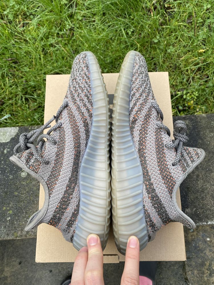 Adidas Yeezy Boost 350 V2 Beluga Reflective