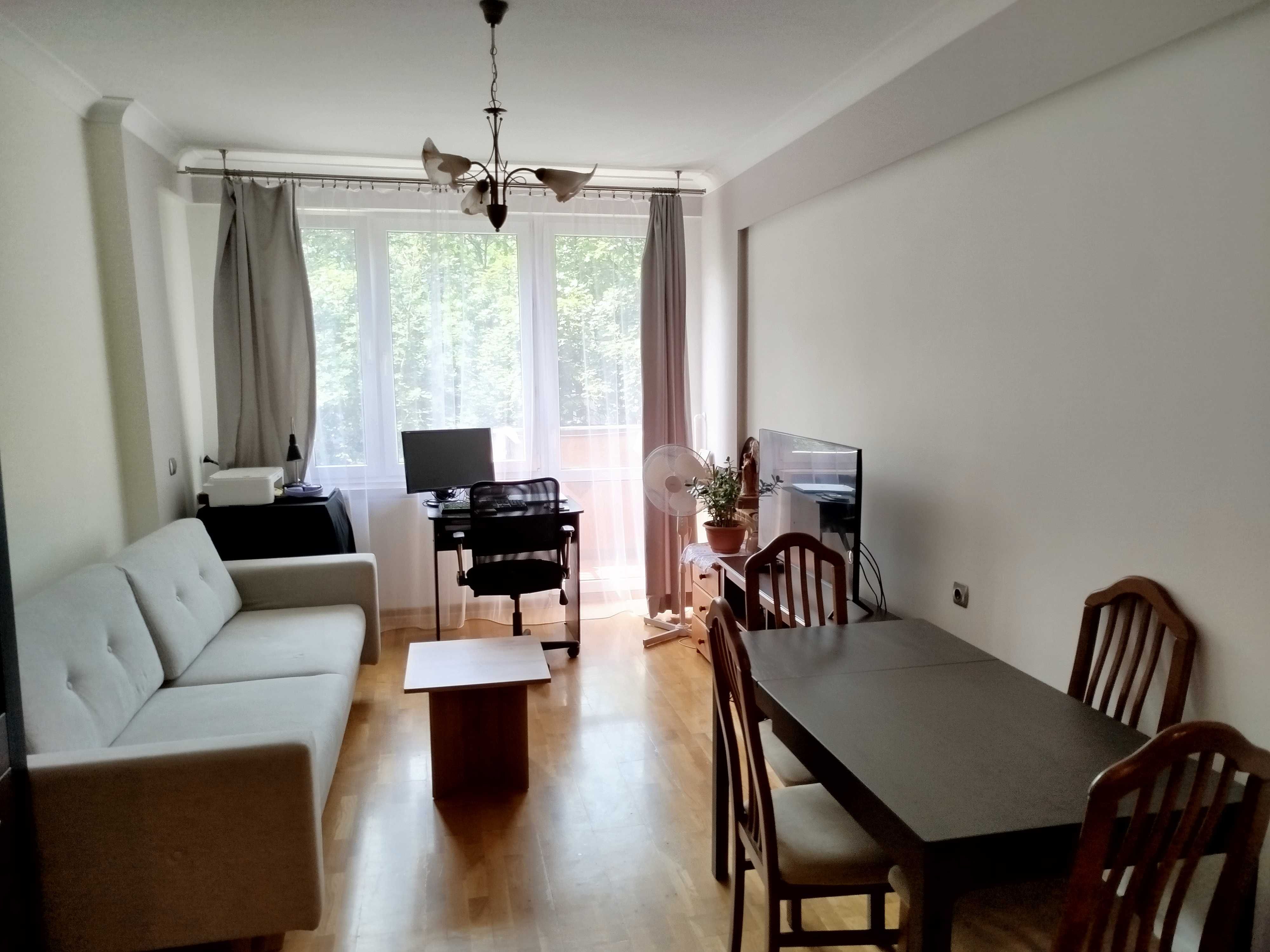 Kraków - Ugorek - 2 pokoje