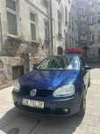 Volkswagen Golf VW Golf V 1.6 FSI • Dużo nowych części • Zadbany • Rozrząd do zrobieni