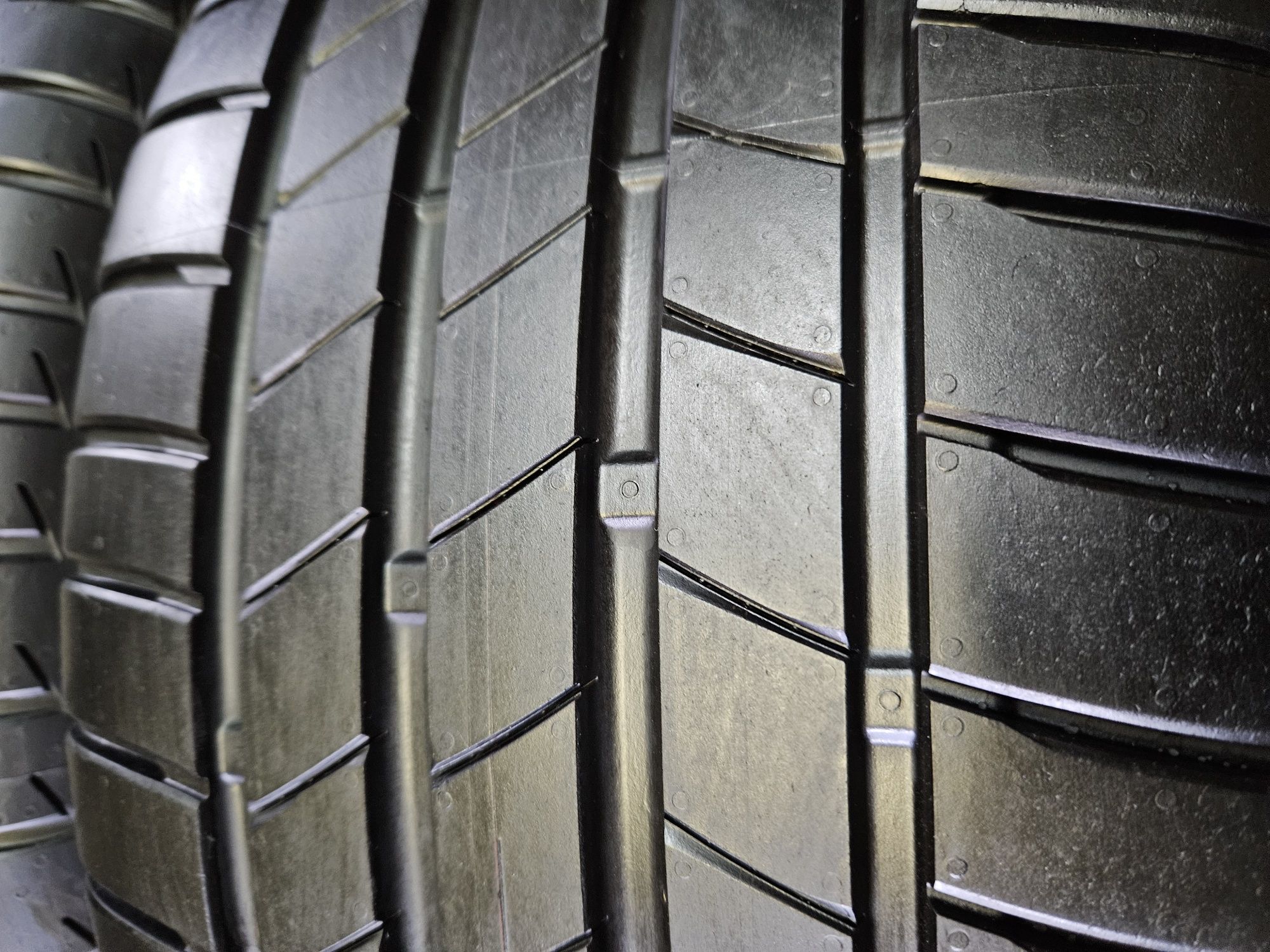 opony nowe 255/45R18 Bridgestone Turanza T005 DEMO