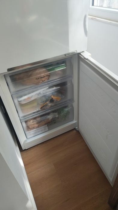 Frigorífico Combinado Samsung