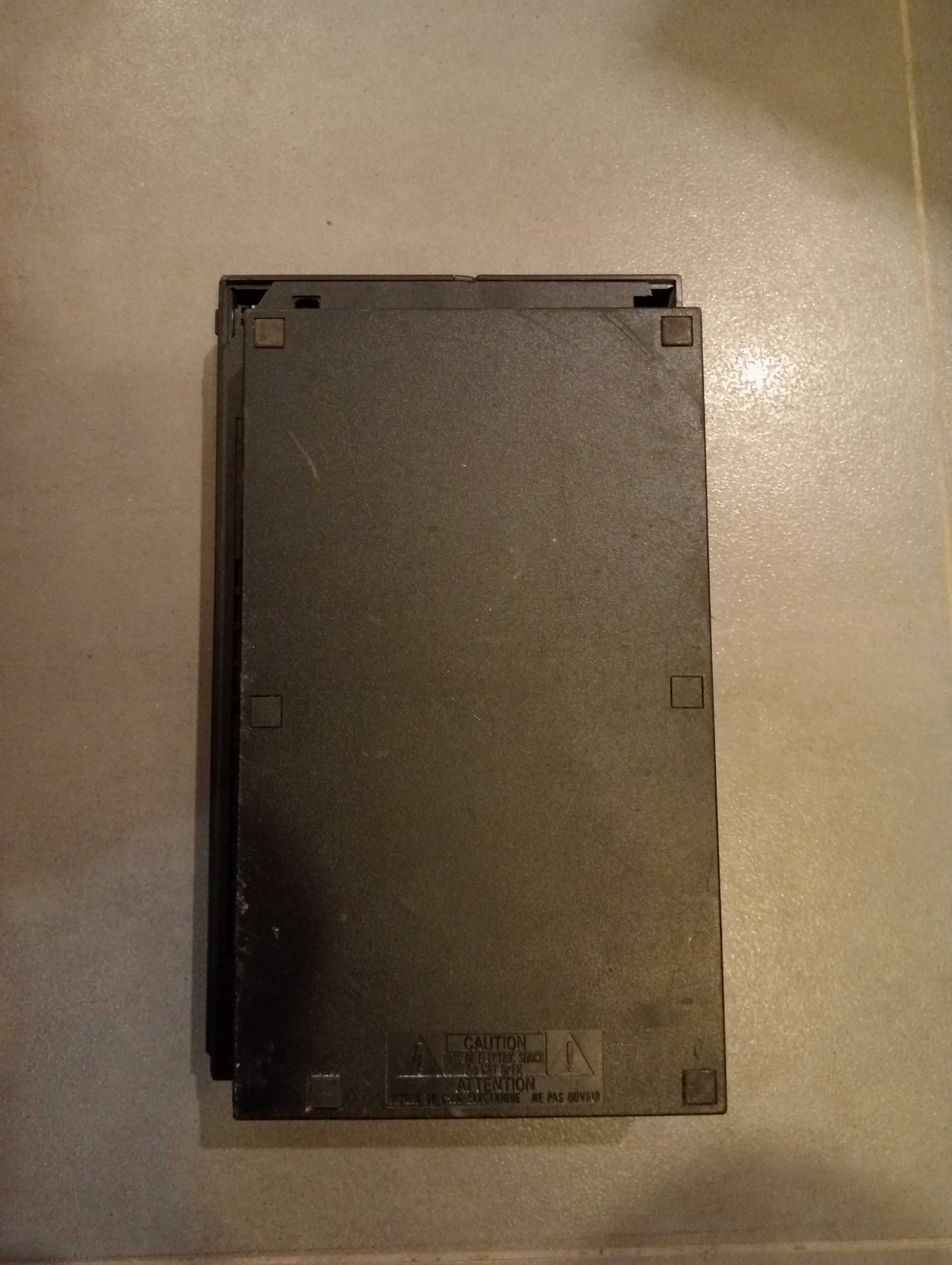 Konsola PlayStation PS2 FAT - (5)