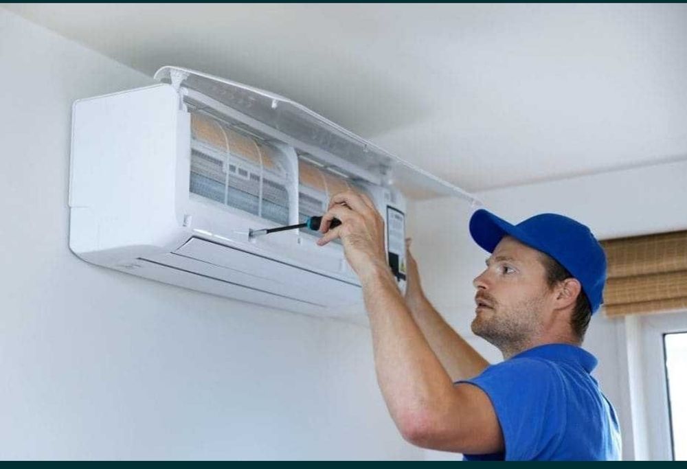 Klimatyzator z montażem najniższa cena 2,5kW 10dni cała wlkp