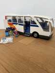 Playmobil autobus szkolny przedszkole