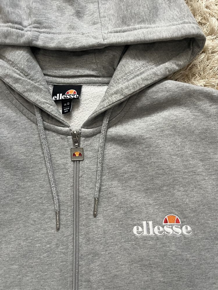 Кофта ellesse (nike, tommy)