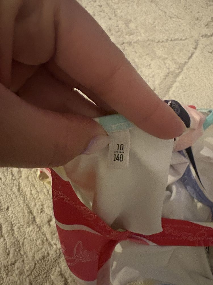 Fato de banho pepe jeans criança