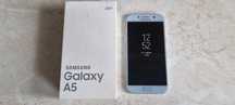 Samsung  Galaxy  A5