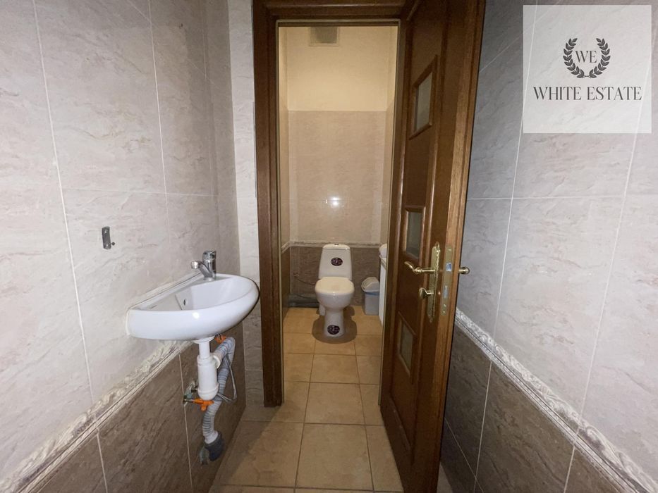 Оренда комерційного приміщення в Старому Парку