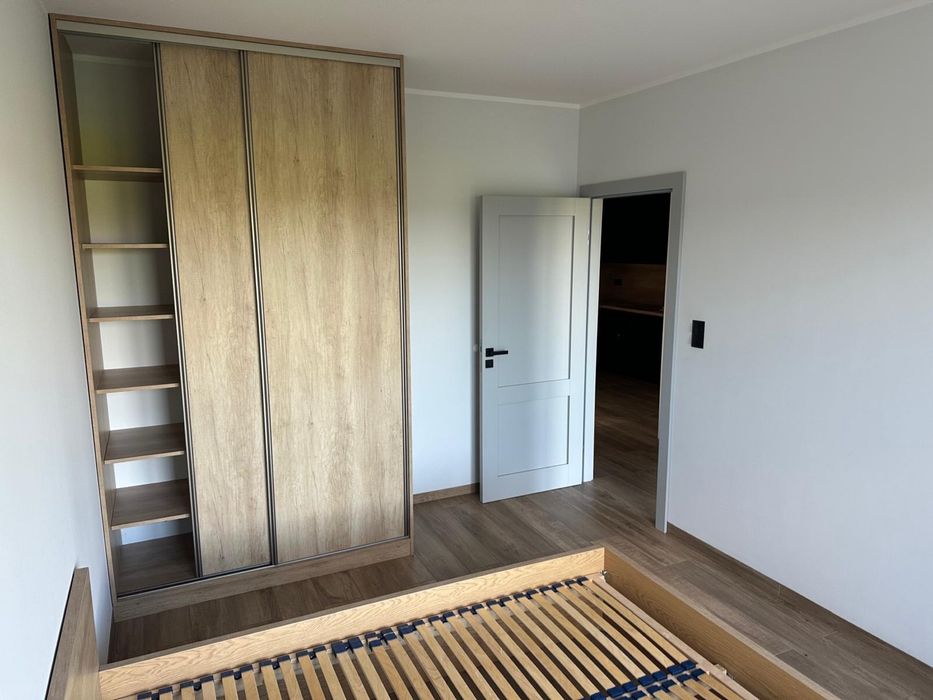 Mieszkanie na wynajem bezczynszowe z ogródkiem