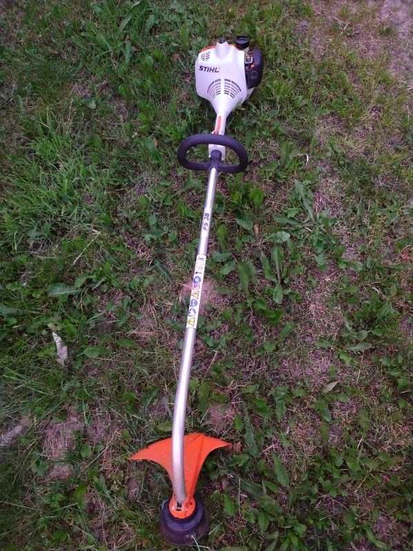 Podkaszarka Stihl FS 38