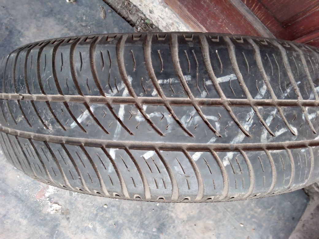 Резина 155/65 R 14