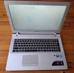 Lenovo Z51-70 / 8GB RAM / SSD 512 GB / Windows 11