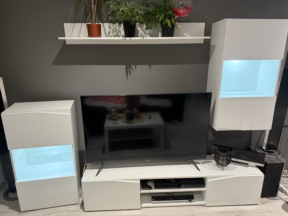 Zestaw mebli do salonu