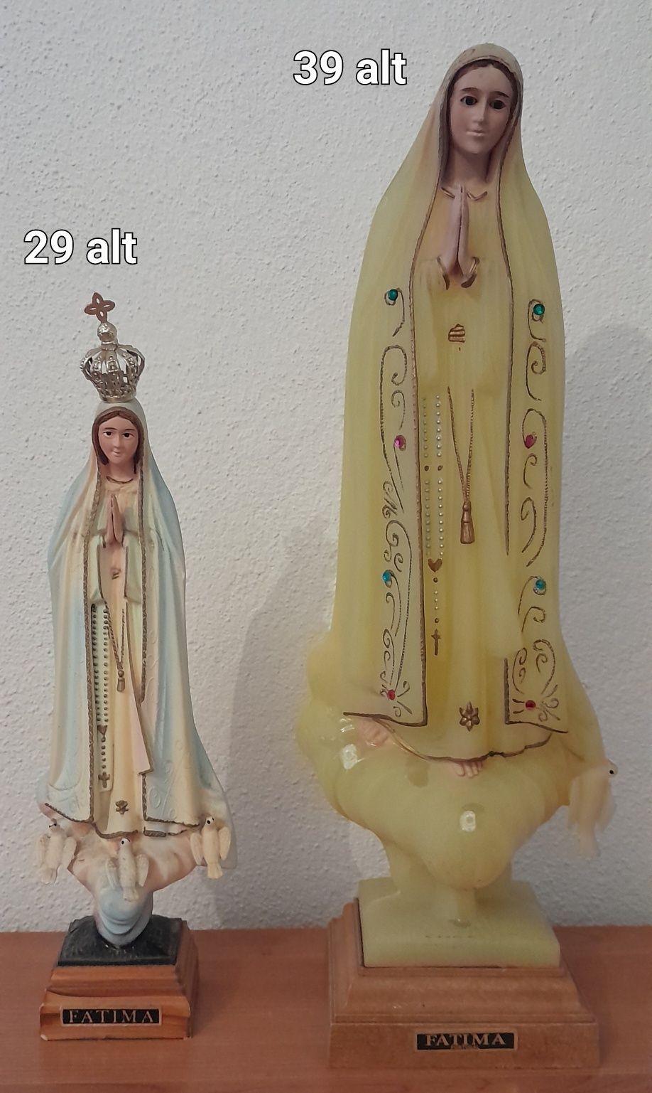 Imagens de nossa senhora