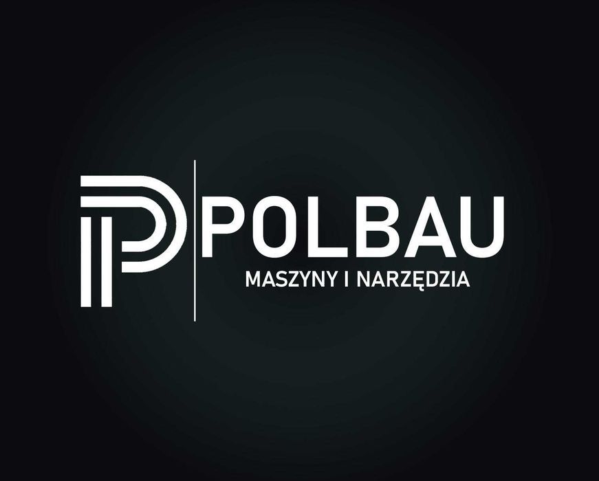 Łata Profilująca GEPTER LTC802 DARMOWA DOSTAWA Raty/Leasing