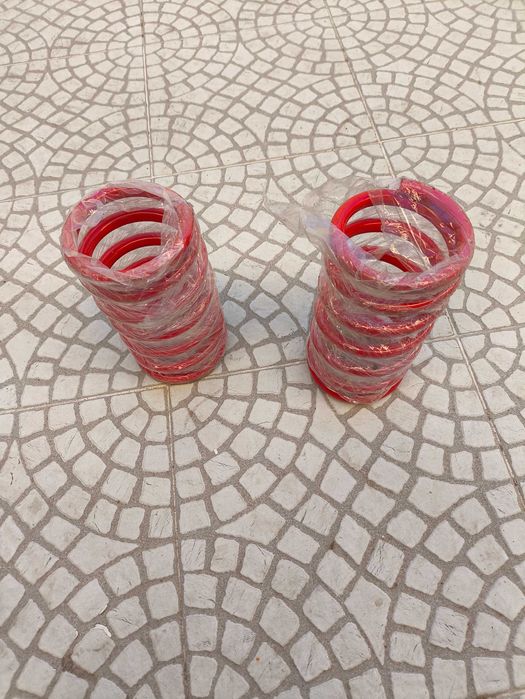 Molas troféu datsun 1200