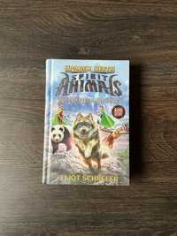 Spirit Animals Upadek Bestii TOM 1