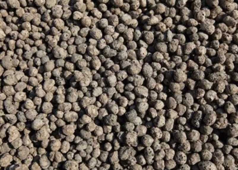 KERAMZYT Izolacyjny  4-10, 10-20 mm Kamień Ogrodowy Worki BigBag