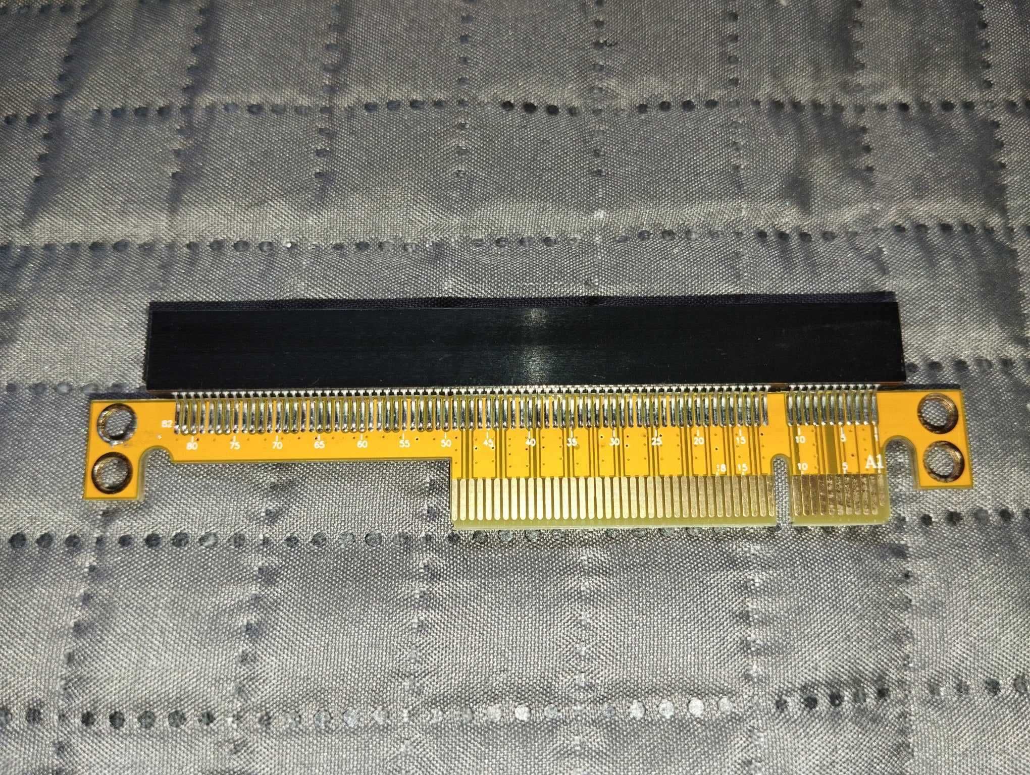 Riser HOYATO - PCI Express