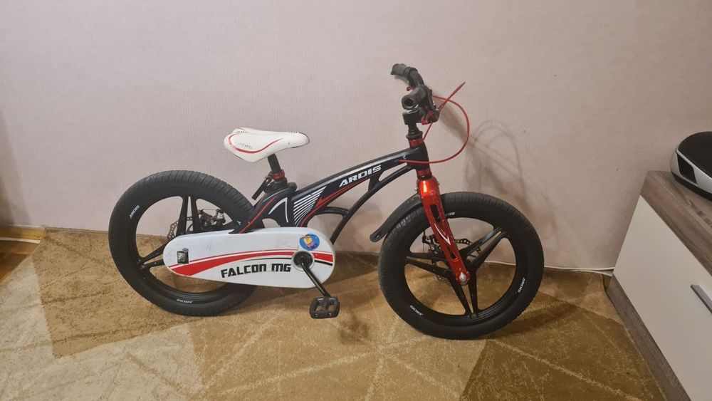 Велосипед Ardis 18"