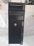Workstation HP Z620 2x Intel XEON E5-2690 V2 16GB Ram