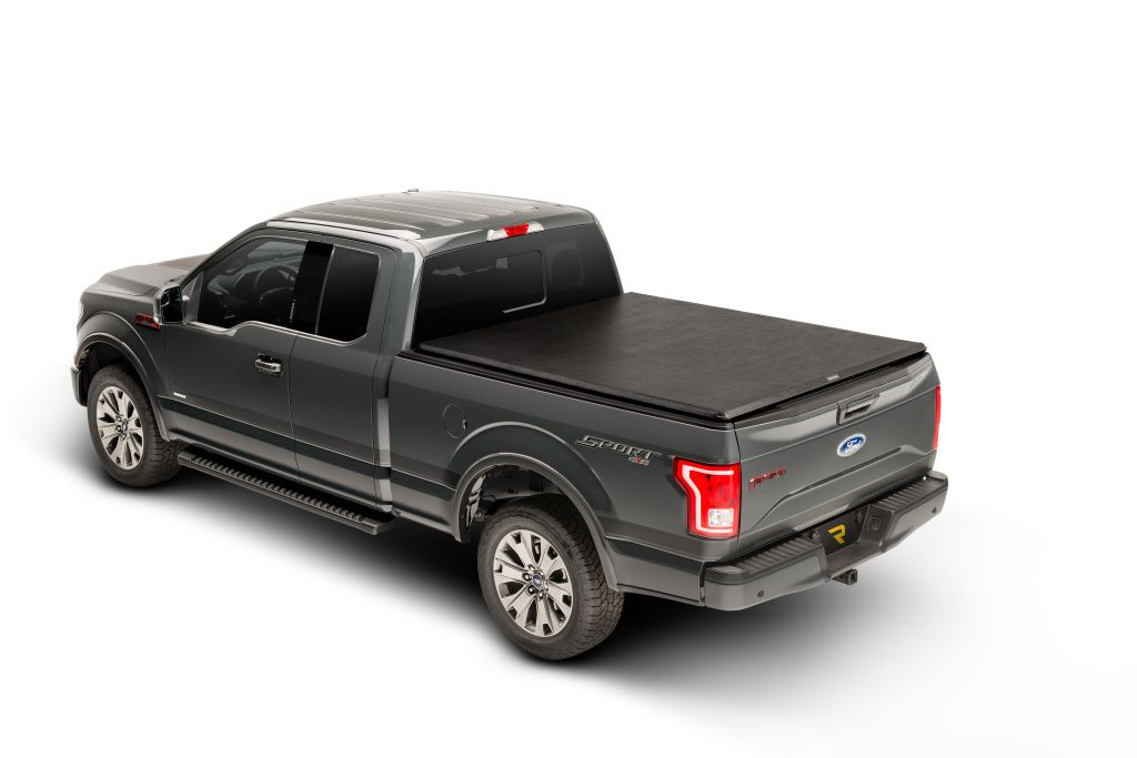 TruXport Roleta zabudowa paki Ford F-150, 2004 --2014 5'6" 6'6"