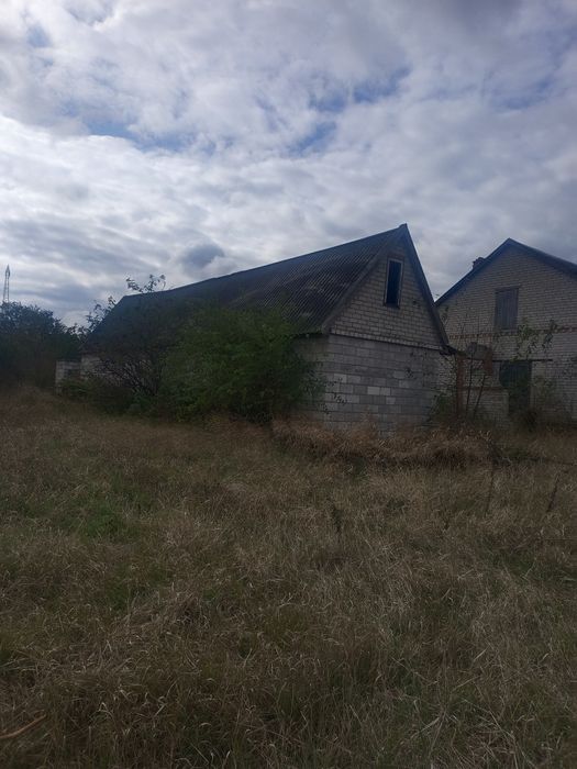 Продам дім під розбір