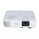 Epson EB-W49 Projektor z kablem HDMI i uchwytem