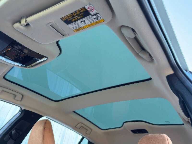 2023 Lexus RZ 450e Luxury