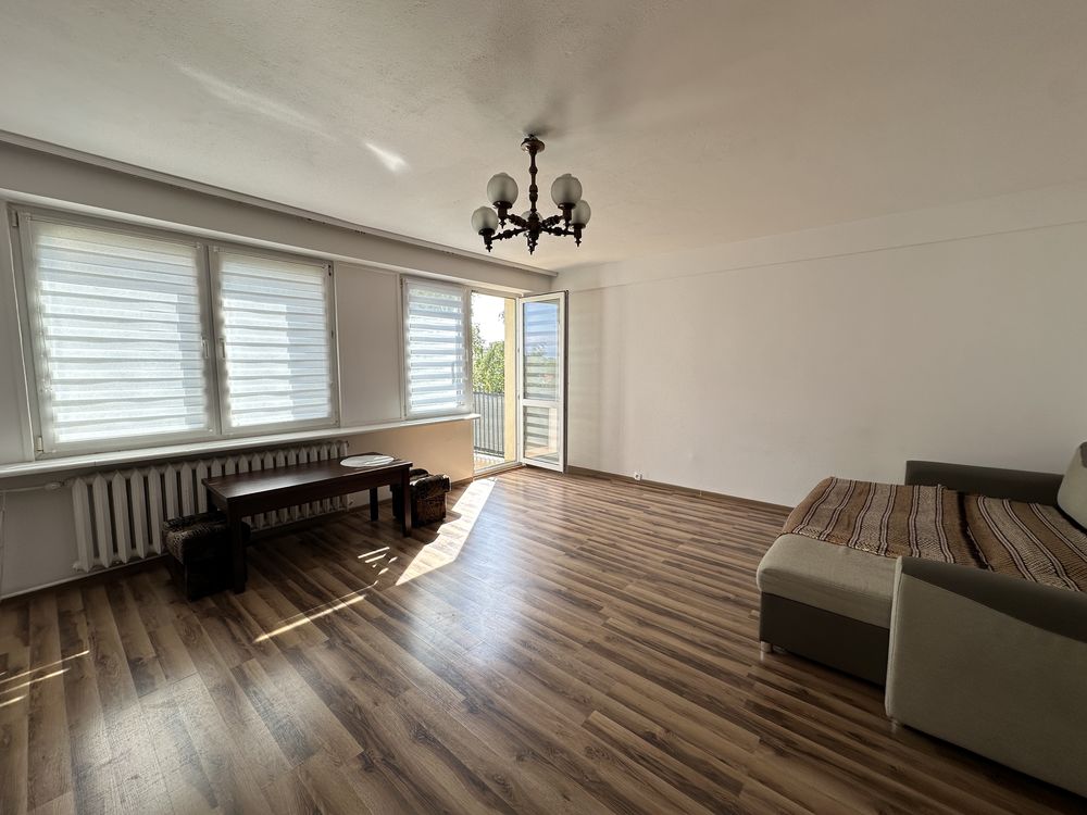 2-pokojowe mieszkanie, 50 m² | Pruszków, ul. Dobra 14